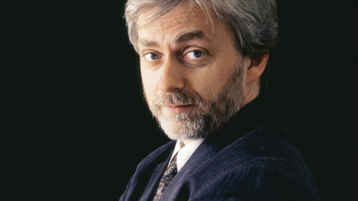 Krystian Zimerman and friends