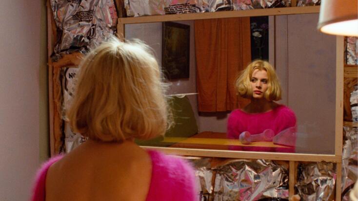"Paris, Texas" de Win Wenders