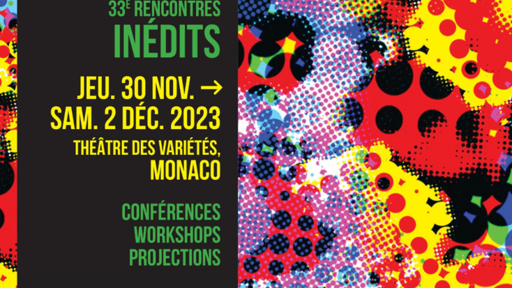 Rencontres européennes sur le film amateur