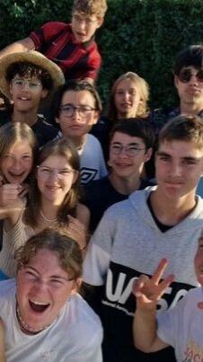 FETE DE L'ESPRIT-SAINT 2026