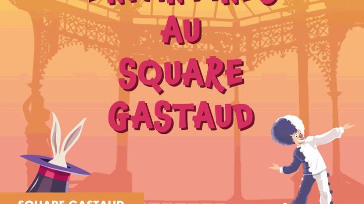 Kids' Evening - "Crazy Circus"