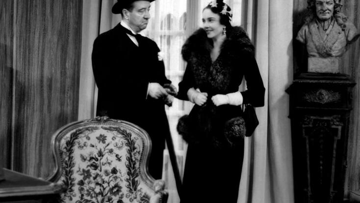 Théâtre & cinéma - "Faisons un rêve - Sacha Guitry"