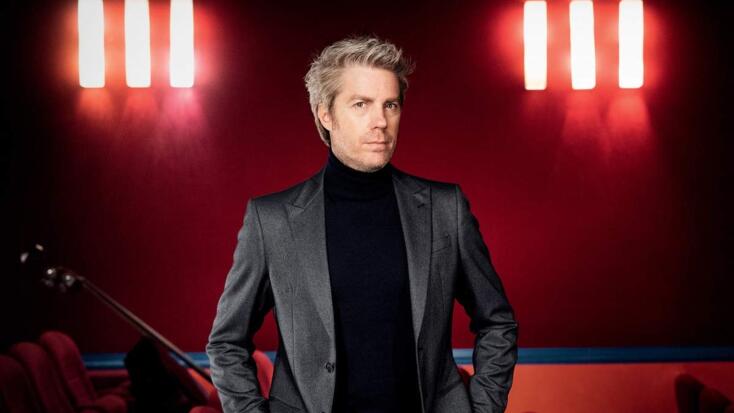 Kyle Eastwood