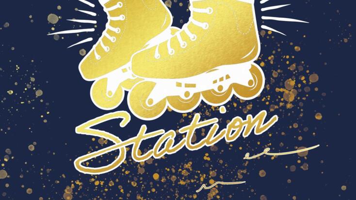 Event - "Roller Station"