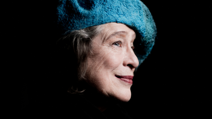 Récital Elisabeth Leonskaja