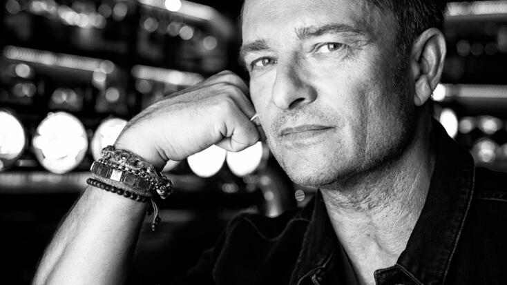 David Hallyday