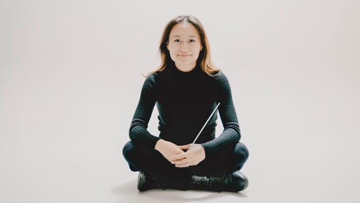 Concert symphonique - T. Lu - M. Fujita