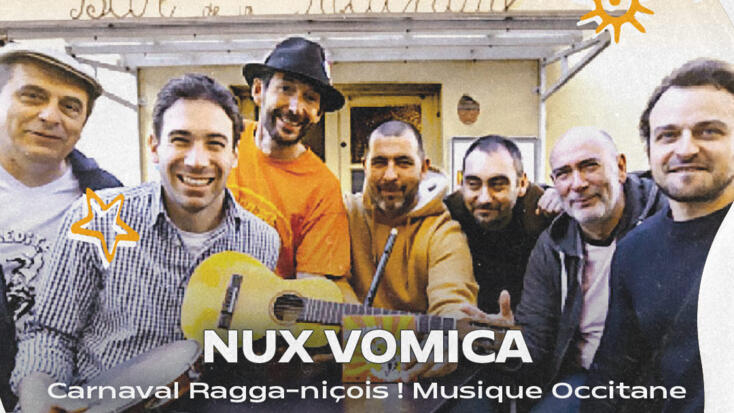 Concert - "Nux Vomica"