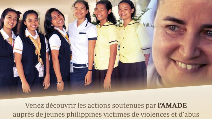 Projection du documentaire "L'École de la Vie, l'école de la métamorphose"