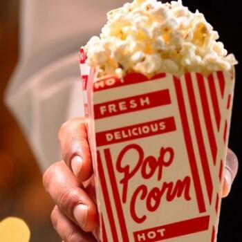 Popcorn Cinema