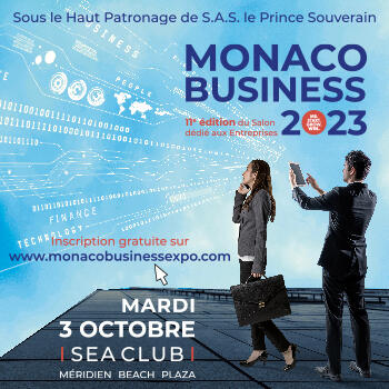 Salone - "Monaco Business"