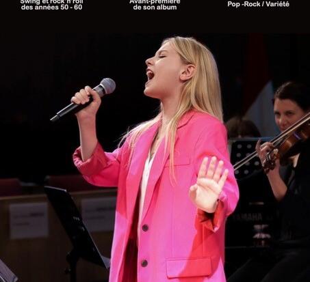 Concert - "Concert Caritatif"