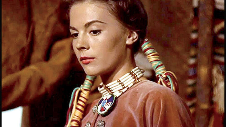 50 ans Théâtre du Fort Antoine