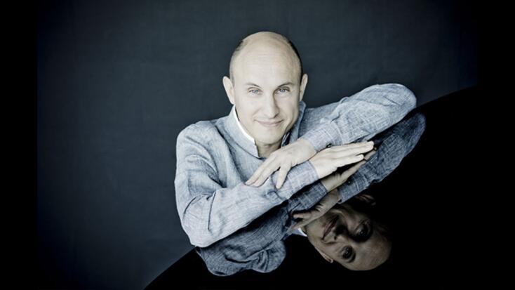 Concert - "Nelson Goerner Recital"