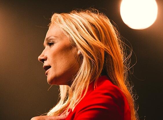 Les Sérénissimes de l’Humour