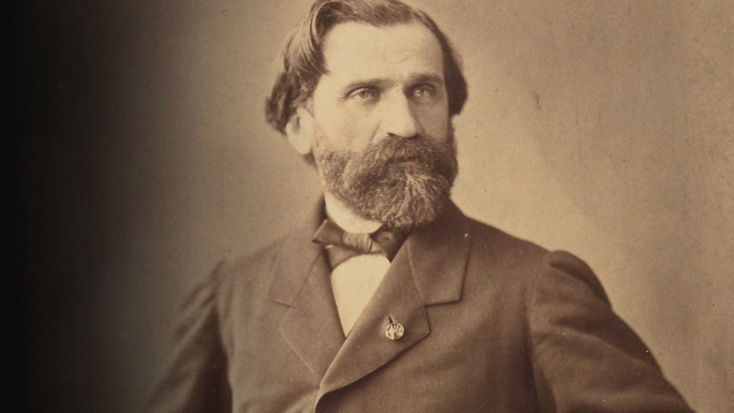 Concert de Chœur : Verdi - Messa da requiem