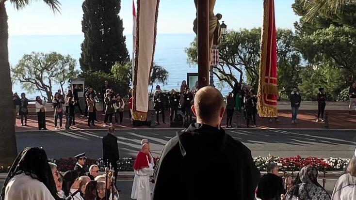 Maintenance des Confréries des Pénitents de France et de Monaco