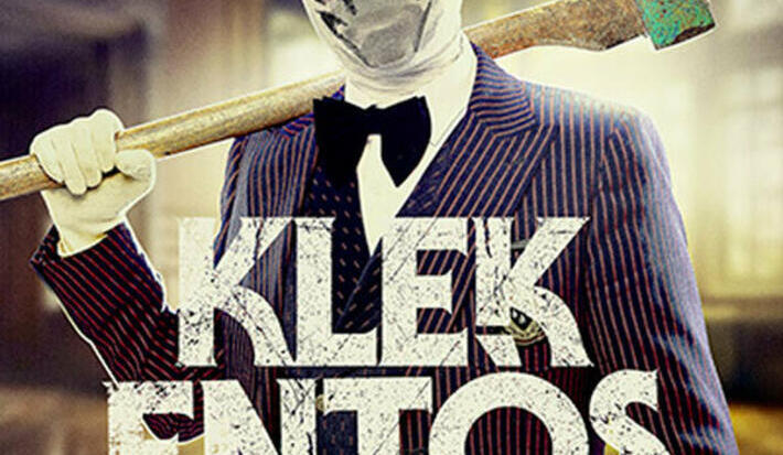 Spettacolo - "Klek Entòs"