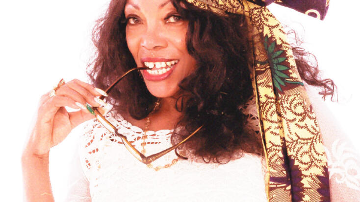 Sai Galaxy ft Oby Onyioha