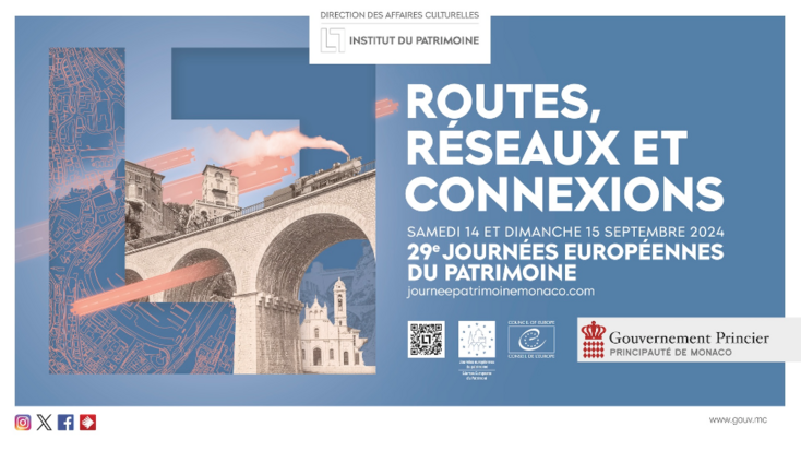 29ème Journées Européennes du Patrimoine