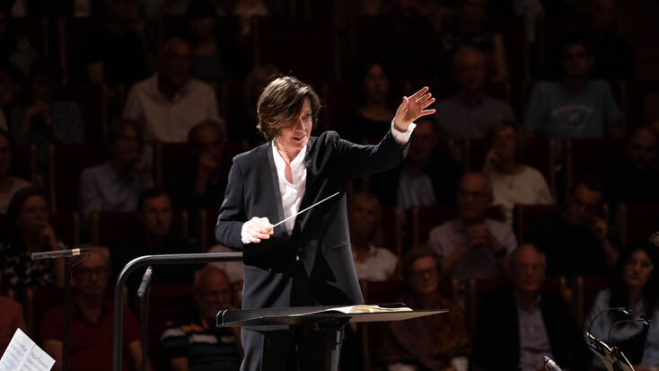 Le Printemps des Arts - "Insula orchestra"