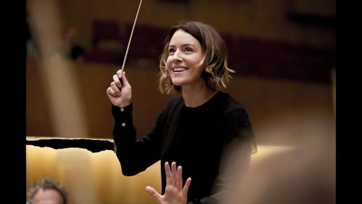 Symphonic Concert - "Of Blood and Gold