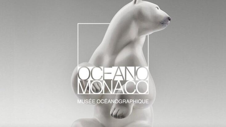 Exhibition - "The Ice Giants"