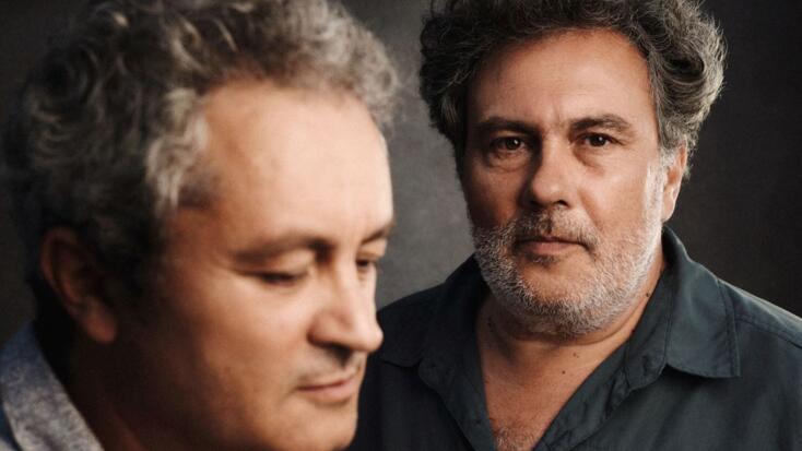 Tutta l'arte del cinema - "Master class dei fratelli Larrieu"