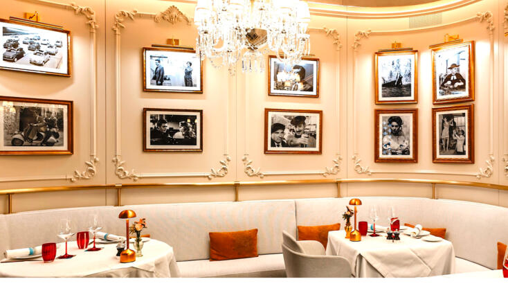 Champagne and Shiraz New Year Networking