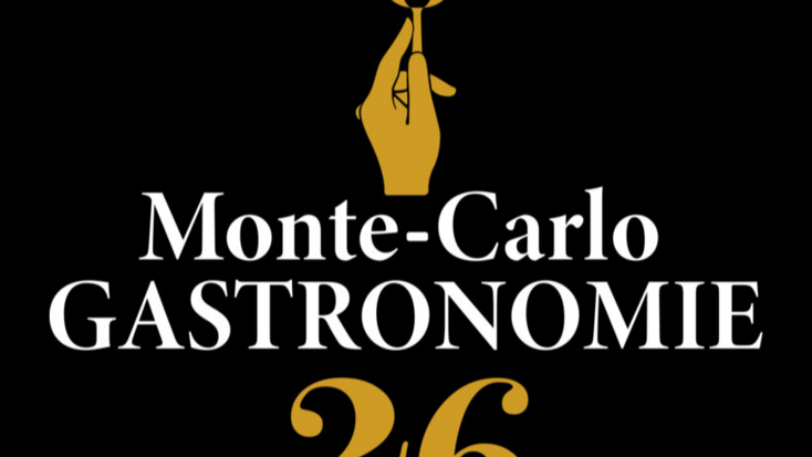 26° Salone della Gastronomia di Monte-Carlo