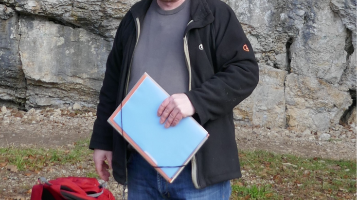 Conférence : "L'art à la fin de l'âge glaciaire en Suisse"