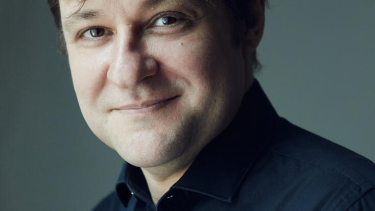 Concerto - "Lettura di poesie di Anna Akhmatova"