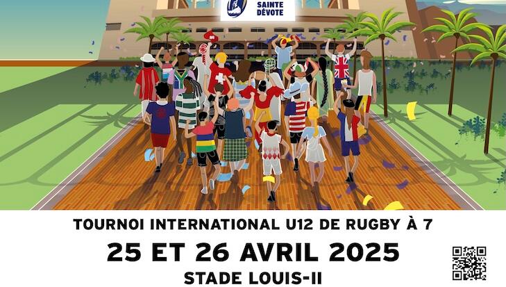 Sport - "Saint Devota Tournament"