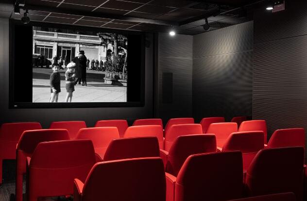 Les Archives du lundi - programme B d'octobre