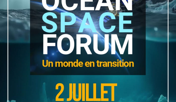 3ème édition de l’Ocean Space Forum