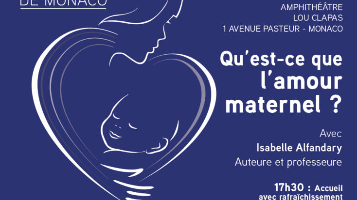 Philosophy Workshop - "What is maternal love?"