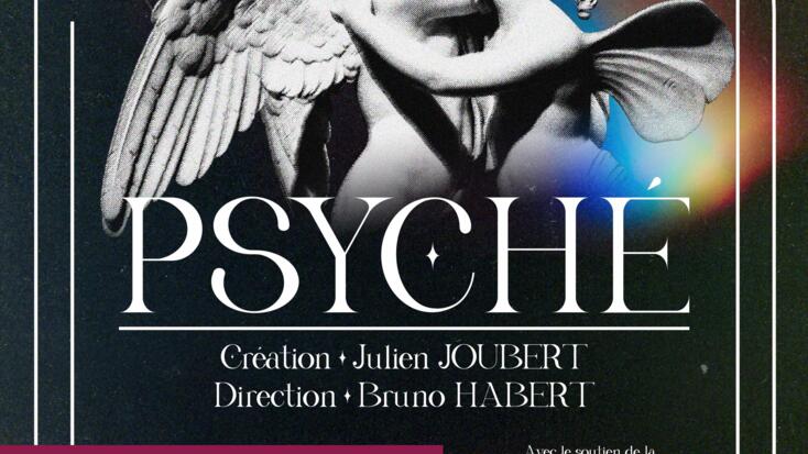 Show - "Psyché"