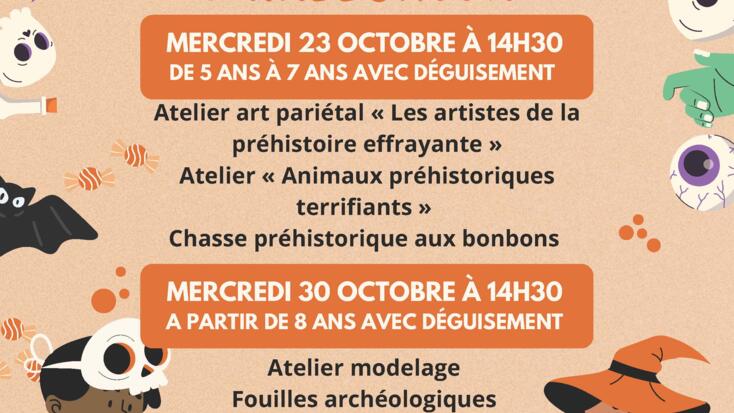 Activities - "Fun Halloween Activities"