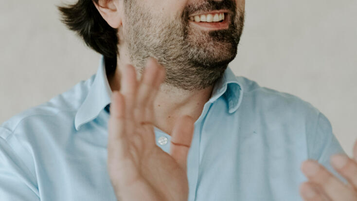 Lecture - "Bruno Mantovani"