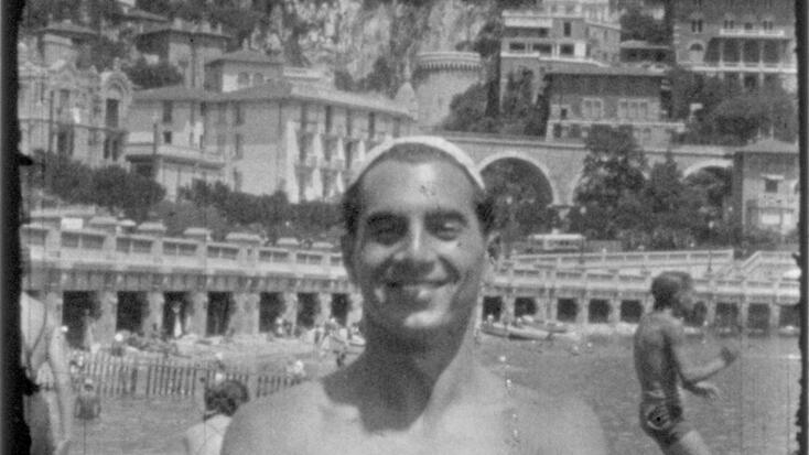 Audiovisual and Cinematographic Archives of Monaco