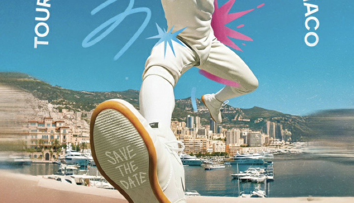 Tournoi international d'épée de Monaco