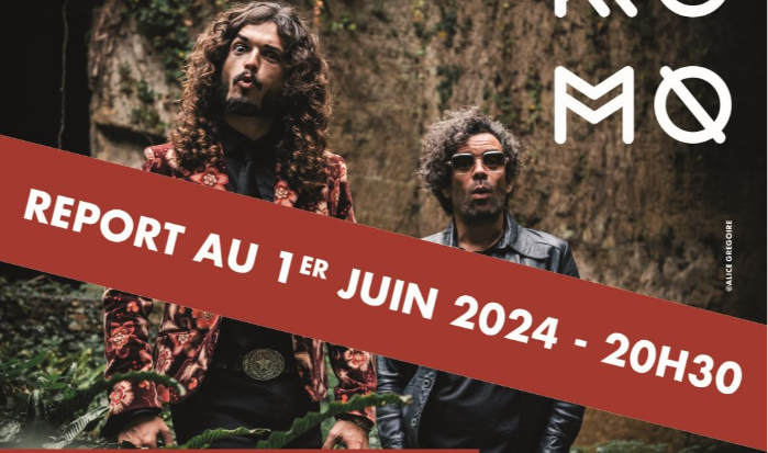 Concerto - "KO KO MO"