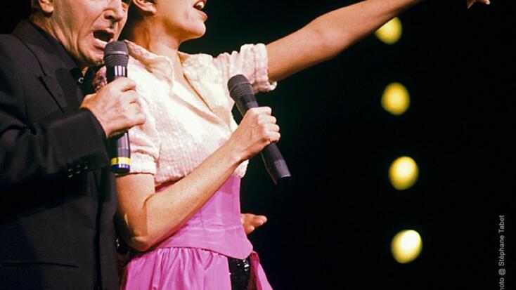 Activity - "Cabaret Evening"