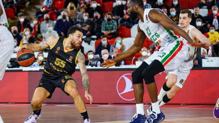 Basket Betclic Elite