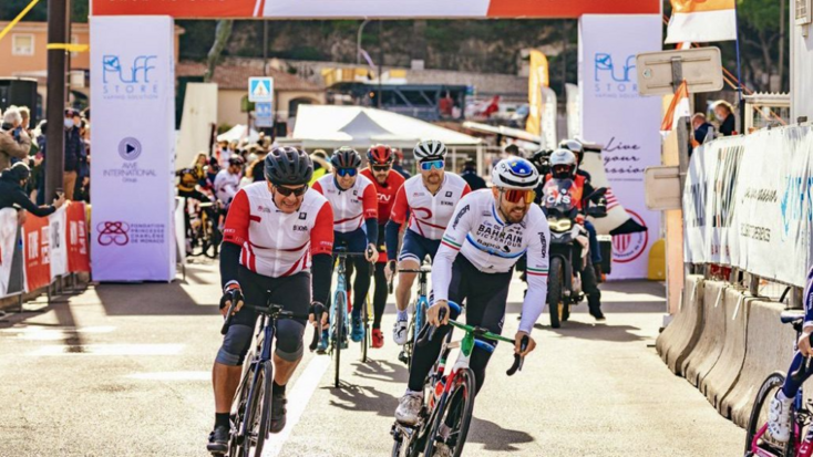 50e Critérium de Monaco