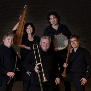 Le Printemps des Arts - "Requiem des Batailles - Ensemble Clément Janequin & Les Sacqueboutiers"