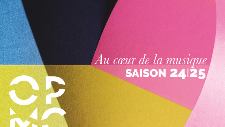 OPMC - "Leif Ove Andsnes Recital"