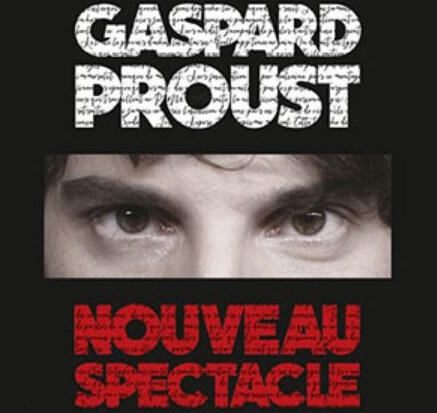 Gaspard Proust