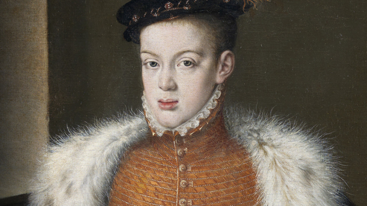 Opéra : Verdi - Don Carlo