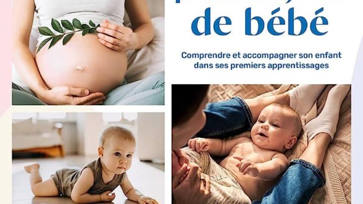 Lecture - "Baby's First 100 Days"